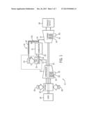 HOT EGR DRIVEN BY TURBOMACHINERY diagram and image