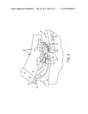 HOT EGR DRIVEN BY TURBOMACHINERY diagram and image