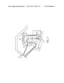 HOT EGR DRIVEN BY TURBOMACHINERY diagram and image