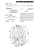 FAN STAGGER ANGLE FOR GEARED GAS TURBINE ENGINE diagram and image