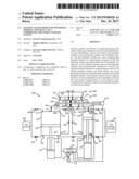 SYSTEMS AND METHODS FOR OPTIMIZING THERMAL EFFICIENCY OF A COMPRESSED AIR     ENERGY STORAGE SYSTEM diagram and image