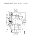 SYSTEMS AND METHODS FOR OPTIMIZING THERMAL EFFICIENCY OF A COMPRESSED AIR     ENERGY STORAGE SYSTEM diagram and image