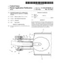 METHOD OF REDUCING COMBUSTION INDUCED OSCILLATIONS IN A TURBINE ENGINE diagram and image