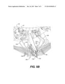 METHOD OF REDUCING COMBUSTION INDUCED OSCILLATIONS IN A TURBINE ENGINE diagram and image