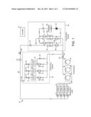 REFRIGERATION SYSTEM WITH PRESSURE-BALANCED HEAT RECLAIM diagram and image