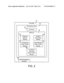 REFRIGERATION SYSTEM WITH PRESSURE-BALANCED HEAT RECLAIM diagram and image