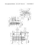 FLUID TEMPERATURE CONTROL INSTALLATION FOR ROTORCRAFT, ASSOCIATING A     SYSTEM FOR COOLING A POWER PLANT WITH A SYSTEM FOR HEATING A CABIN diagram and image