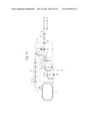 FUEL SUPPLY METHOD FOR HIGH-PRESSURE NATURAL GAS INJECTION ENGINE diagram and image