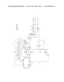 FUEL SUPPLY METHOD FOR HIGH-PRESSURE NATURAL GAS INJECTION ENGINE diagram and image