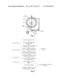 Drum Type Laundry Machine diagram and image