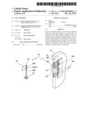 Lock Assembly diagram and image