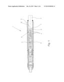 MEASUREMENT DEVICE FOR DETERMINING A PROCESS VARIABLE diagram and image