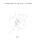 MEASUREMENT DEVICE FOR DETERMINING A PROCESS VARIABLE diagram and image