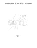 MEASUREMENT DEVICE FOR DETERMINING A PROCESS VARIABLE diagram and image