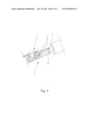 MEASUREMENT DEVICE FOR DETERMINING A PROCESS VARIABLE diagram and image