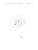 MEASUREMENT DEVICE FOR DETERMINING A PROCESS VARIABLE diagram and image