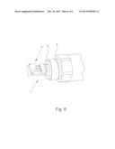 MEASUREMENT DEVICE FOR DETERMINING A PROCESS VARIABLE diagram and image