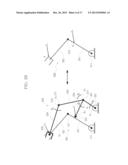 LINKAGE MECHANISM FOR PHYSICAL MULTI-CONTACT INTERACTION diagram and image