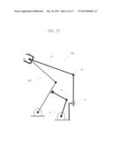 LINKAGE MECHANISM FOR PHYSICAL MULTI-CONTACT INTERACTION diagram and image