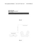 Material and Process for Coupling Impulses and Shockwaves into Solids diagram and image