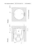 SWASH PLATE-TYPE MOTOR diagram and image