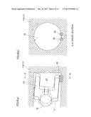 SWASH PLATE-TYPE MOTOR diagram and image