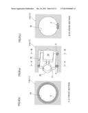 SWASH PLATE-TYPE MOTOR diagram and image