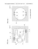 SWASH PLATE-TYPE MOTOR diagram and image