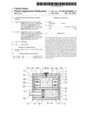 CONTINUOUSLY BLOCKABLE LOCKING DEVICE diagram and image