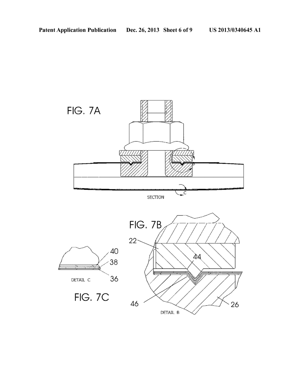 Inflatable Bag with Burst Control Envelope and Gas Generator - diagram, schematic, and image 07