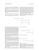 INK COMPOSITION FOR WATER-BASED BALLPOINT PEN diagram and image