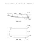 PLANING HULL EXTENSIONS FOR WATERCRAFT diagram and image