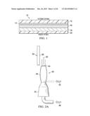 DEPOSITION OF ULTRA-THIN INORGANIC OXIDE COATINGS ON PACKAGING diagram and image