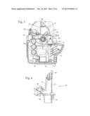 Power Tool diagram and image