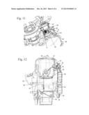 Power Tool diagram and image