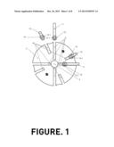 ROTARY HEAT ENGINE diagram and image