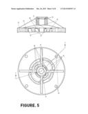 ROTARY HEAT ENGINE diagram and image