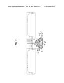 BLOCK SPLITTING ASSEMBLY AND METHOD diagram and image