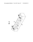 BLOCK SPLITTING ASSEMBLY AND METHOD diagram and image