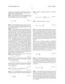 METHOD AND APPARATUS TO ATTAIN AND MAINTAIN TARGET END TIDAL GAS     CONCENTRATIONS diagram and image