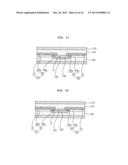 SOLAR CELL MODULE AND RIBBON ASSEMBLY APPLIED TO THE SAME diagram and image