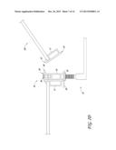 BRACE FOR SOLAR MODULE ARRAY diagram and image