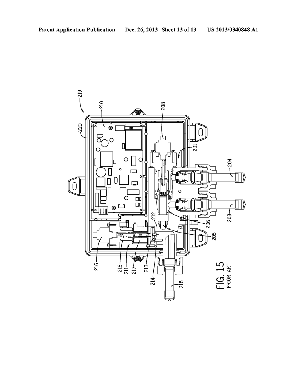 MIXING VALVE - diagram, schematic, and image 14