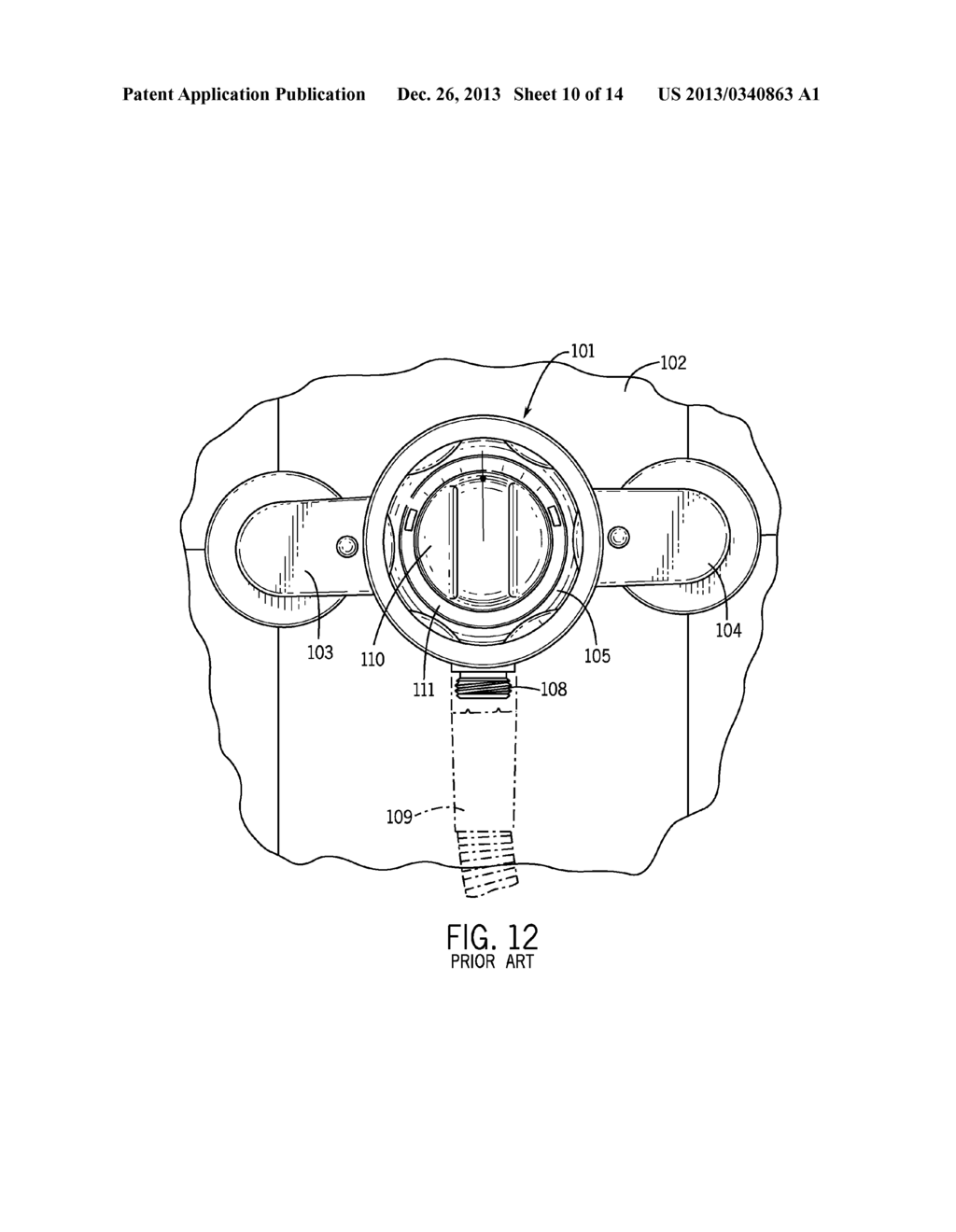 PLUMBING FIXTURE WITH USER INTERFACE - diagram, schematic, and image 11