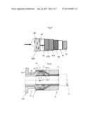 UNBONDED FLEXIBLE PIPE diagram and image