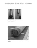 Self-healing Metals Alloys Including Structural Alloys and  Self-healing     Solders diagram and image