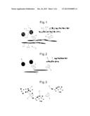 STEEL SHEET FOR HOT STAMPING USE, METHOD OF PRODUCTION OF SAME, AND METHOD     OF PRODUCTION OF HIGH STRENGTH PART diagram and image