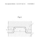 STEEL SHEET FOR HOT STAMPING USE, METHOD OF PRODUCTION OF SAME, AND METHOD     OF PRODUCTION OF HIGH STRENGTH PART diagram and image