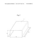 STEEL SHEET FOR HOT STAMPING USE, METHOD OF PRODUCTION OF SAME, AND METHOD     OF PRODUCTION OF HIGH STRENGTH PART diagram and image