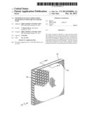 Method of manufacturing paper based honeycomb core wallboard panel diagram and image